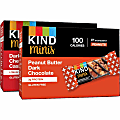 KIND Minis Snack Bar Variety Pack - Trans Fat Free, No Artificial Sweeteners, Gluten-free, Low Sodium, Low Glycemic - 43012 1 thumbnail image