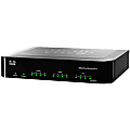 Cisco SPA8800 VoIP Telephony Gateway with 4 FXS and 4 FXO Ports 1 thumbnail image