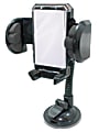 Duracell® Pro Car SmartPhone Holder, Black 1 thumbnail image