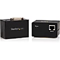 StarTech.com DVI Video Extender over Cat 5 UTP 1 thumbnail image