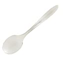 Hoffman Browne 13" Serving Spoons, Silver, Set Of 48 Spoons 1 thumbnail image