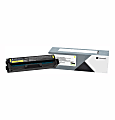 Lexmark™ 20N0X40 High-Yield Yellow Toner Cartridge
