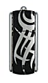 Ativa® Flip-Top USB Flash Drive With ReadyBoost™, 8GB, Tattoo 1