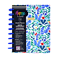 2025 Happy Planner Monthly/Weekly Classic Planner, 7" x 9-1/4", Pop Of Joy, January To December, PPCD12-558 1 thumbnail image