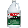 Betco FiberCAP MP Multipurpose Cleaner - 128 fl oz (4 quart) - Quick Drying, Non-flammable - Clear - 1 Each 1 thumbnail image
