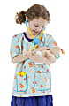 Melissa & Doug Pediatric Nurse Play Set, Pre-K To Grade 1