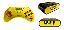 Arcade1Up Pac-Man HDMI™ Game Console With Wireless Controller 1 thumbnail image