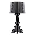 ZUO Salon L Table Lamp, 29 1/2"H, Black