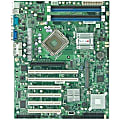 Supermicro X7SBA Desktop Motherboard - Intel Chipset - Socket T LGA-775 - 1 x Retail Pack 1 thumbnail image