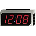 Geneva 2 Auto Set Alarm Clock 1 thumbnail image