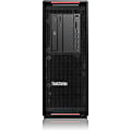 Lenovo™ ThinkStation P510 Workstation Laptop, Intel® Xeon E5, 16GB Memory, 1TB Hard Drive, Windows® 7 Pro 1 thumbnail image