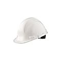 NORTH Peak A59 HDPE Shell Adjustable Hard Hat, White 1 thumbnail image