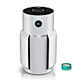 Shark NeverChange Air Purifier MAX, 1,400 Sq. Ft., White, Total Qty 1 1 thumbnail image