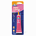 Elmer's® Instant Glue For China And Glass, 1-Oz Tube 1 thumbnail image
