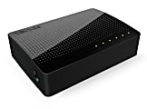 Tenda SG105 - Switch - 5 x 10/100/1000 - desktop, wall-mountable 1 thumbnail image