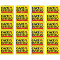 Café Bustelo® Arabica Ground Canister Coffee, Dark Roast, 10 Oz, Case Of 24 Canisters