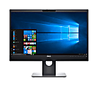 Dell™ 24" LED Video Conferencing Monitor, VESA Mount, P2418HZM 1 thumbnail image