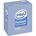 Intel Pentium E6600 3.06 GHz Processor - Socket T LGA-775 1 thumbnail image
