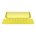 Pendaflex® Hanging File Folder Plastic Tabs, Yellow, Pack Of 25 1 thumbnail image
