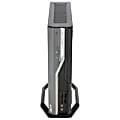 Acer Veriton VL480G-UQ8400C Desktop Computer - Core 2 Quad Q8400S 2.66 GHz - Ultra Small 1 thumbnail image