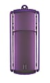 Ativa® Flip-Top USB Flash Drive With ReadyBoost™, 8GB, Metallic Purple