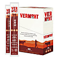 Vermont Smoke & Cure BBQ Beef Sticks, 1 oz, Pack Of 24 Sticks