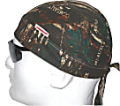 Doo Rags, One Size Fits All, Camouflage 1 thumbnail image