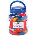 Learning Advantage TacTile Blocks 49-Piece Set 1 thumbnail image