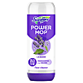 Swiffer® PowerMop Floor Cleaning Solution Refill, Lavender Scent, 25.3 Oz 1 thumbnail image
