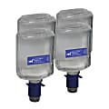 Highmark® Antimicrobial Foam Soap Refill For Manual Dispensers, 40.5 Oz, Case Of 4 1 thumbnail image