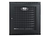 Tripp Lite EdgeReady Micro Data Center - 9U, Wall-Mount, 1.5 kVA UPS, Network Management and PDU, 230V Kit - Rack cabinet - floor-standing - 9U - 19" 1 thumbnail image