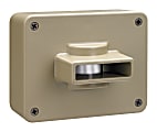 Chamberlain CWPIR Wireless Motion Alert Add-On Sensor, Beige 1 thumbnail image