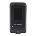 Highmark Automated Soap & Sanitizer Dispenser, Black 1 thumbnail image