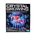 4M Crystal Growing Color Changing Crystal Light Activity Kit 1 thumbnail image