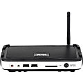 Wyse 3012-T10D Desktop Slimline Thin Client - Marvell ARMADA PXA2128 Dual-core (2 Core) 1.20 GHz 1 thumbnail image