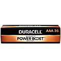 Duracell® Coppertop AAA Alkaline Batteries, Box Of 36 1 thumbnail image