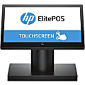 HP ElitePOS 141 POS Terminal - Intel Celeron 2.20 GHz - 4 GB DDR4 SDRAM - 128 GB SSD SATA - Windows 10 Pro (64-bit)