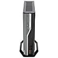 Acer Veriton VL480G-UD7600C Desktop Computer - Core 2 Duo E7600 3.06 GHz - Ultra Small 1 thumbnail image