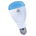 AwoX Bluetooth® SmartLED Color Light Bulb, 9 Watt