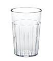 Cambro Newport Styrene Tumblers, 6 Oz, Clear, Pack Of 36 Tumblers 1 thumbnail image