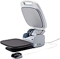 Cricut Autopress Iron Heat Press, White 1 thumbnail image