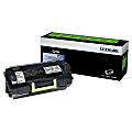 Lexmark™ 52D1H00 High-Yield Return Program Black Toner Cartridge