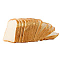 National Brand White Bread, Pack Of 2 Loaves 1 thumbnail image