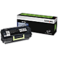 Lexmark™ 52D1H0L Black High Yield Toner Cartridge For Labels 1 thumbnail image