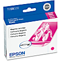 Epson® T0593 UltraChrome™ K3 Magenta Ink Cartridge, T059320