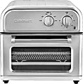 Cuisinart Stainless-Steel Air Fryer 1 thumbnail image