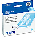 Epson® T0595 (T059520) UltraChrome™ K3 Light Cyan Ink Cartridge 1 thumbnail image