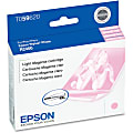 Epson® T0596 UltraChrome™ K3 Light Magenta Ink Cartridge, T059620