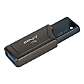 PNY PRO Elite V2 USB 3.2 Gen 2 Flash Drive, 1TB, Black