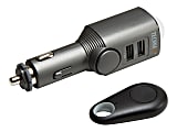 Technaxx TX-100 - Car security system 1 thumbnail image